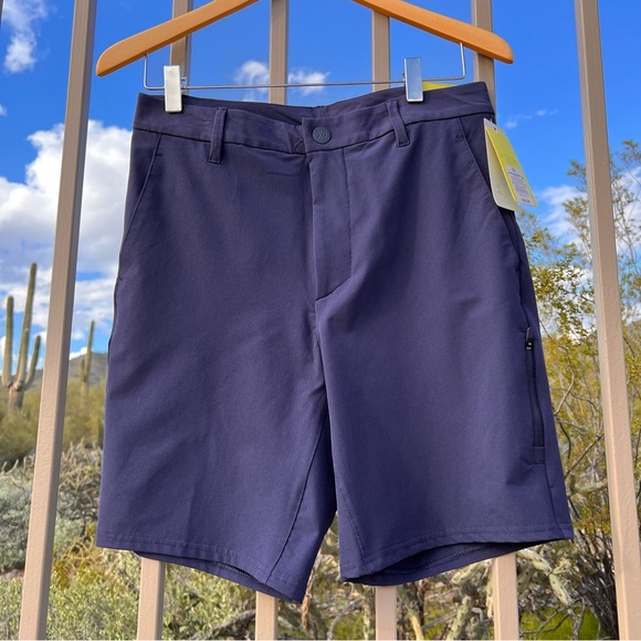 all in motion Shorts Nwt All In Motion Target Brand Mens Travel